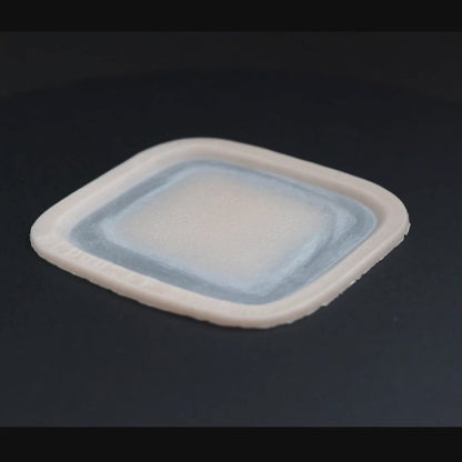 Silicone Patch