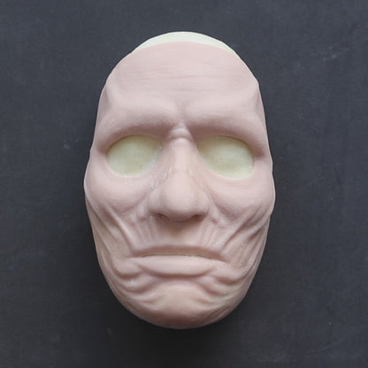 Ghul-Maske