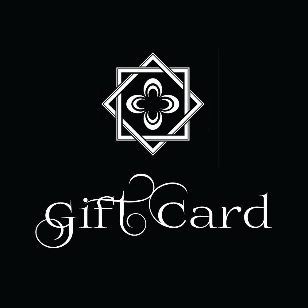 "Gift Card" and the Meduusat Studio logo